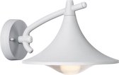 Massive Arad Wandlamp - Grijs