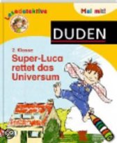 Super-Luca Rettet Das Universum