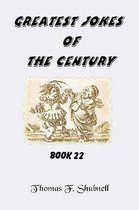 Greatest Jokes of the Century Book 22