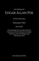 The Works of Edgar Allan Poe