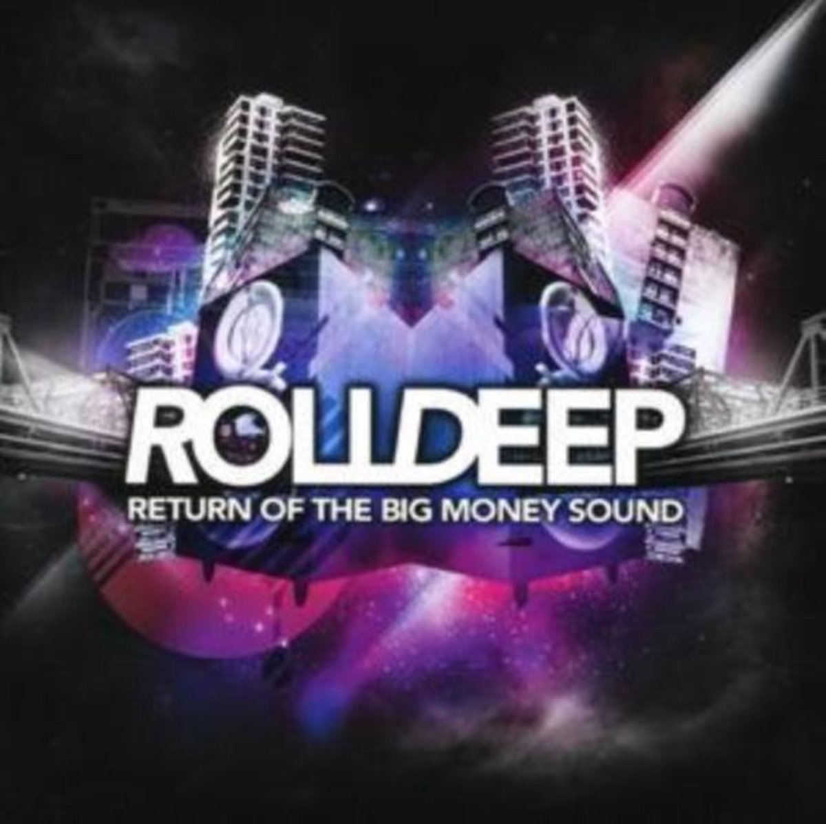 Return Of The Big Money Sound