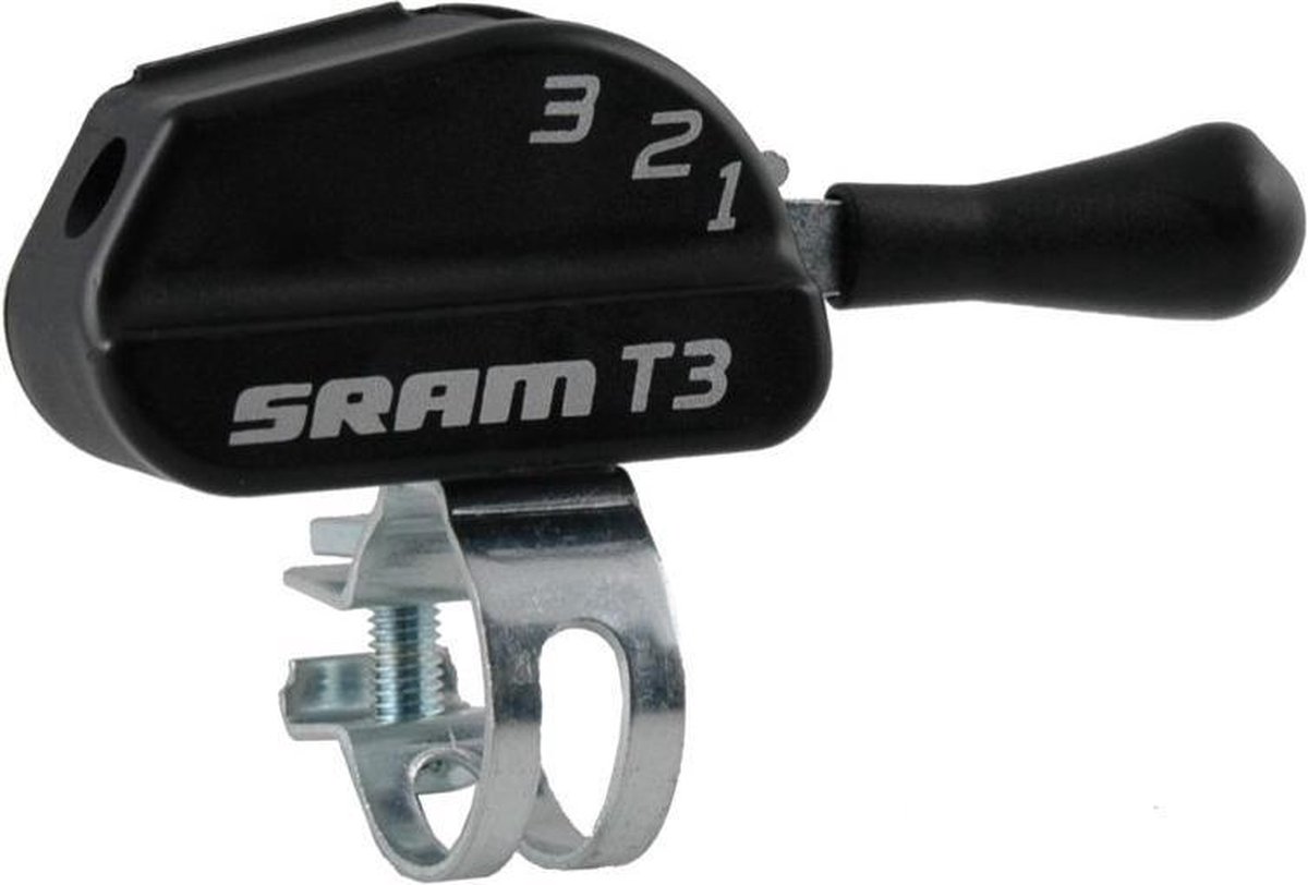 Sram Clickschakelaar Torpedo 3v