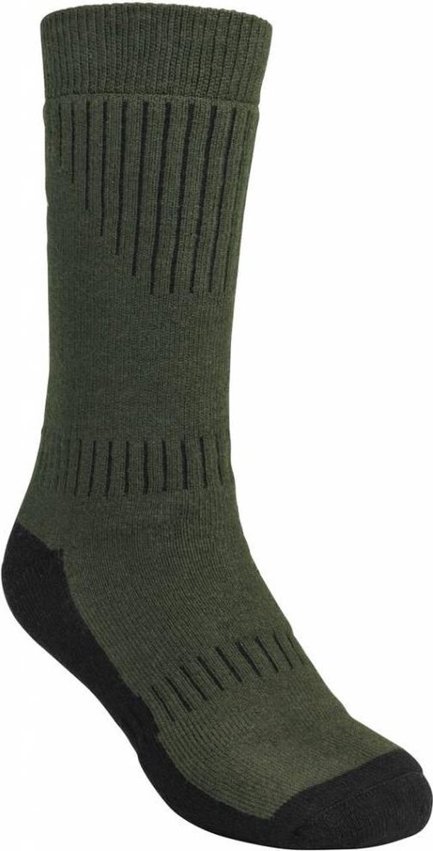 Dry-Tex Middle Socks