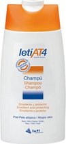 MULTI BUNDEL 3 stuks Leti At4 Shampoo 250ml