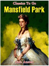Classics To Go - Mansfield Park