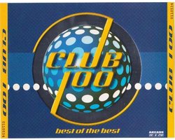 Club 100 - Best Of The Best