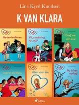 K van Klara - K van Klara 1-6