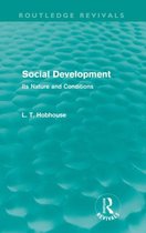 Social Development