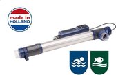 Filtreau Zwembad / Vijver UV-C Filter Select 120000 L