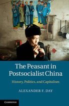 Peasant In Postsocialist China