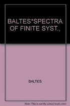 Baltes*spectra of Finite Syst.,