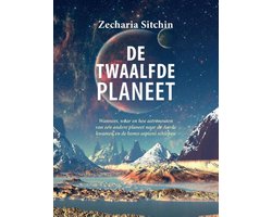De 12de planeet