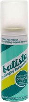 MULTI BUNDEL 4 stuks Batiste Original Dry Shampoo 50ml