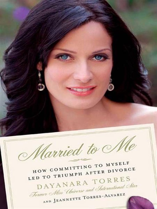 Married to Me - cover