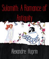 Sulamith: A Romance of Antiquity