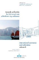 International Commerce and Arbitration 8 - Towards uniformity