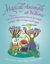 Omslag Magical Animals at Bedtime