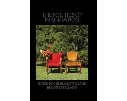 Birkbeck Law Press-The Politics of Imagination