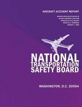 Aircraft Accident Report