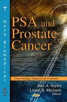 PSA & Prostate Cancer