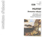 Georg Muffat: Armonico tributo