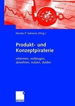 Produkt und Konzeptpiraterie