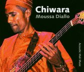 Chiwara Acoustic Mali Music
