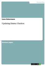 Updating Emma: Clueless