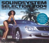 Soundsystem Selection 2004