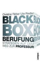 Black Box Berufung