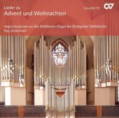 Advent Und Weihnachten (CD)