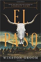 El Paso - A Novel