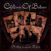 Holiday at Lake Bodom: 15 Years of Wasted Youth