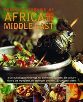 Food and Cooking of Africa and the Middle East