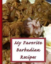 My Favorite Barbadian Recipes
