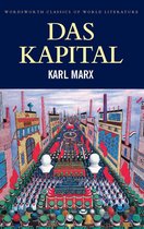 Classics of World Literature - Capital: Volumes One and Two