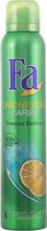 Fa - FA LIMONES DEL CARIBE deo vaporizador 200 ml