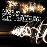 City Lights, Vol. 1.5