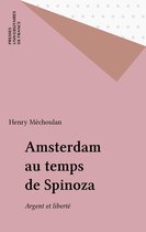 Amsterdam au temps de Spinoza