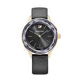 Swarovski  horloge - Zwart