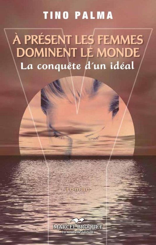 Bol Com Y A Present Les Femmes Dominent Le Monde Ebook Tino Palma Boeken