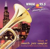 WNUA 95.5: Smooth Jazz Sampler, Vol. 14