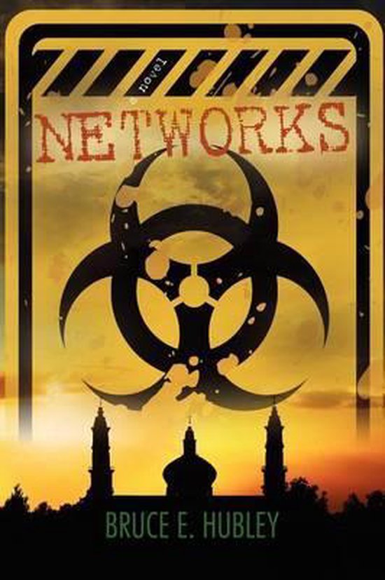 Networks - cover