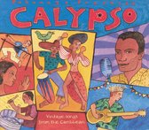 Calypso: Vintage Songs from the Caribbean