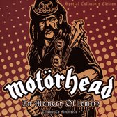 Tribute to Motörhead