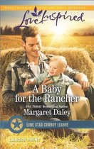 A Baby for the Rancher