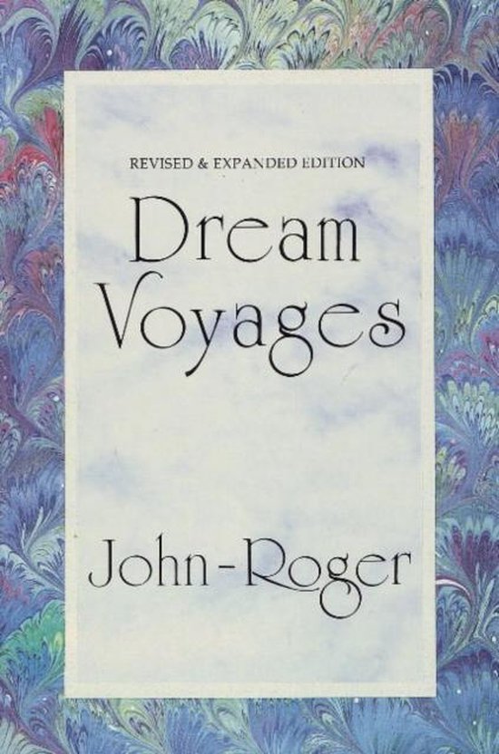 Dream Voyages