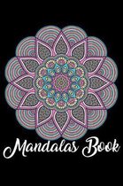 Mandalas Book