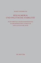 Sexualmoral und politische Stabilitat