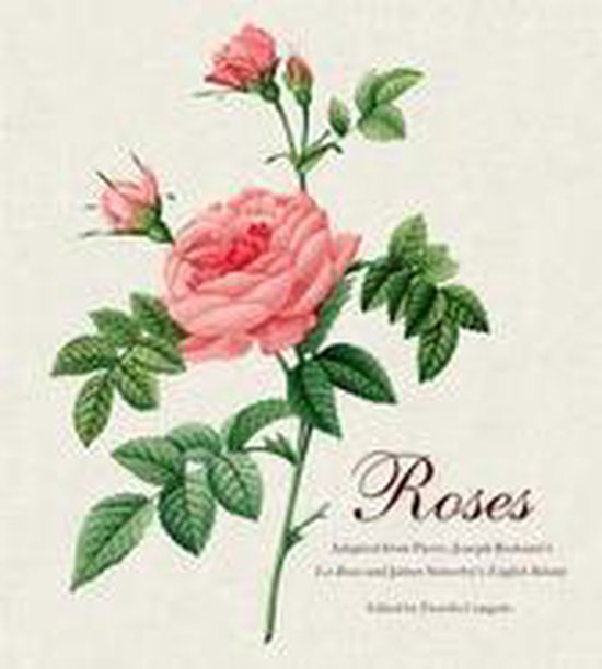 Roses - cover